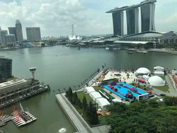 The Sail @ Marina Bay (D1), Apartment #223557911